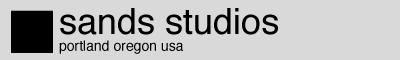 Sands Studio